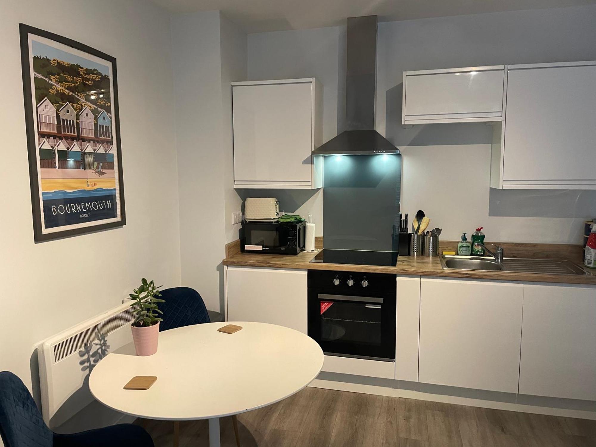 Charming Flat In A Location Апартаменты